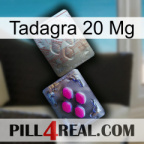 Tadagra 20Mg 38